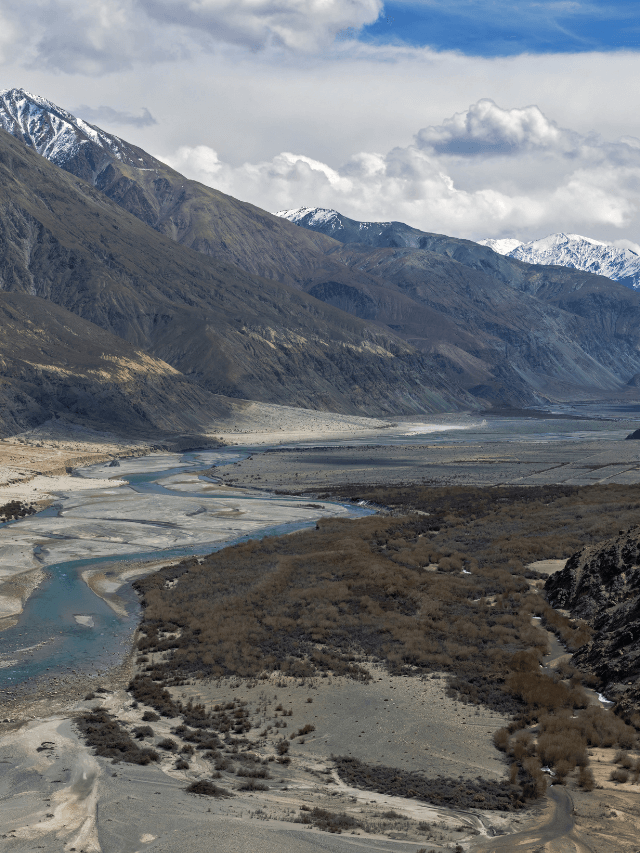 Indus Water Treaty - Latest News Analysis in Details